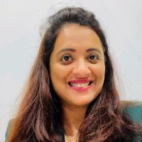 Dr. Shilpa Shailesh Joshi