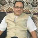 Ashutosh Bhatawadekar