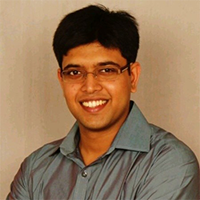 Vishal Prasad