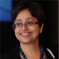 PANELIST Sandhya Vasudevan