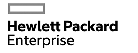 Hewlett Packard Enterprise