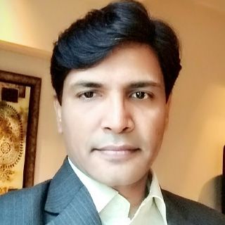 Abhijit Shah