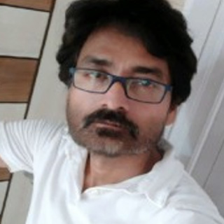 Girish Deshmukh