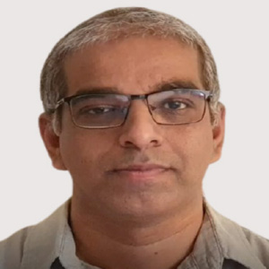 Hrishikesh Karekar