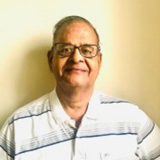 Rakesh Chandra Goyal