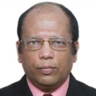 Dr. Sharadchandra Lokhare