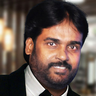 Dr. Suresh A Shan