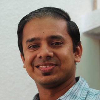 Sushant Joshi
