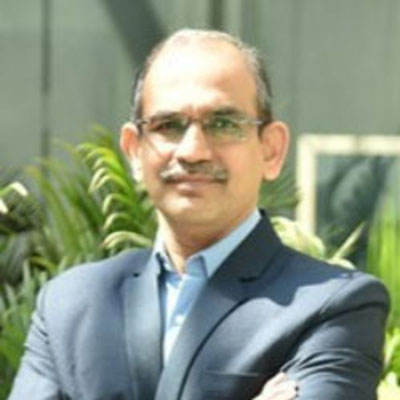 biren parekh