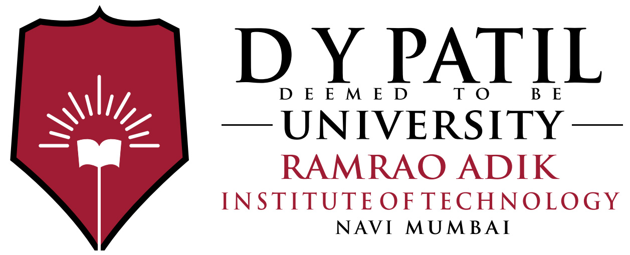 D Y Patil - Ramrao Adik Institute Of Technology, Nerul, Navi Mumbai