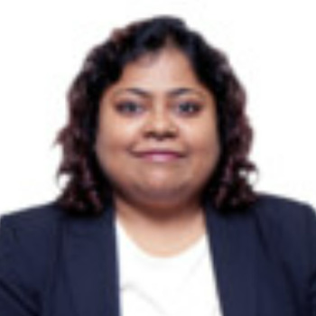 Anjana Rao