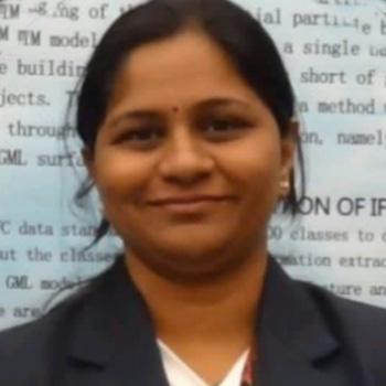 Dr Sangita Chaudhary