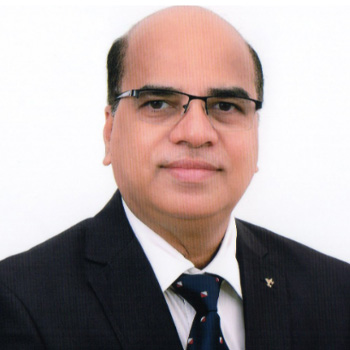 Dr Satish Doiphode