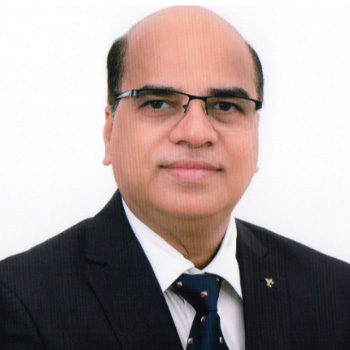 Dr Satish Doiphode