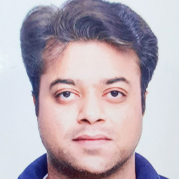 Ketan Kulkarni