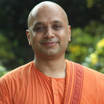 Swami Dayadhipananda