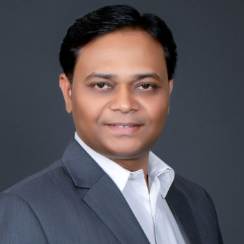 Vishal Saxena