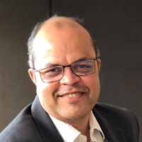 Shriram Vishwanathan